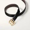 Belt, Santos De Cartier Belt, Santos De Cartier