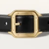 Belt, Santos De Cartier Belt, Santos De Cartier