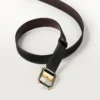 Belt, Santos De Cartier Belt, Santos De Cartier