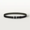 Belt, Santos De Cartier Belt, Santos De Cartier