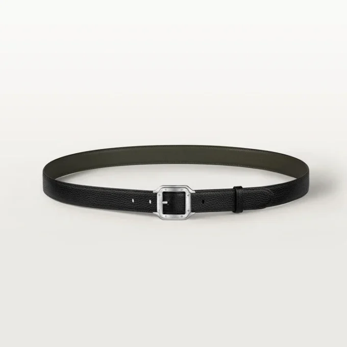 Belt, Santos De Cartier Belt, Santos De Cartier
