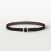 Belt, Santos De Cartier Belt, Santos De Cartier