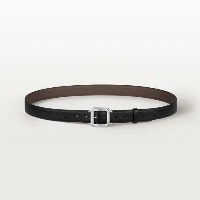 Belt, Santos De Cartier Belt, Santos De Cartier