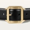 Belt, Santos De Cartier Belt, Santos De Cartier