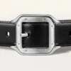 Belt, Santos De Cartier Belt, Santos De Cartier