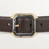 Belt, Santos De Cartier Belt, Santos De Cartier