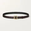 Belt, Santos De Cartier Belt, Santos De Cartier