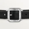 Belt, Santos De Cartier Belt, Santos De Cartier