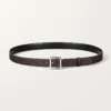 Belt, Santos De Cartier Belt, Santos De Cartier