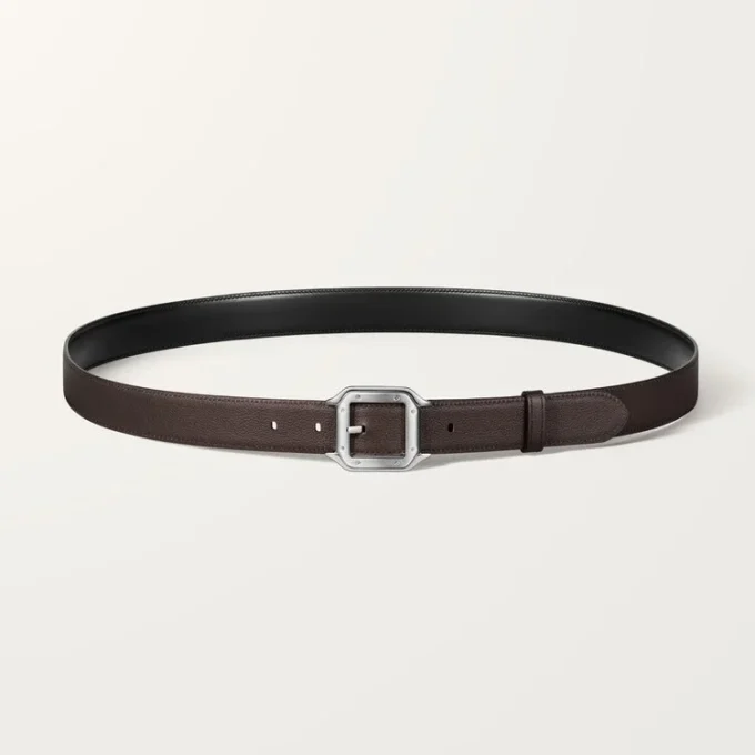 Belt, Santos De Cartier Belt, Santos De Cartier