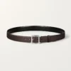 Belt, Santos De Cartier Belt, Santos De Cartier