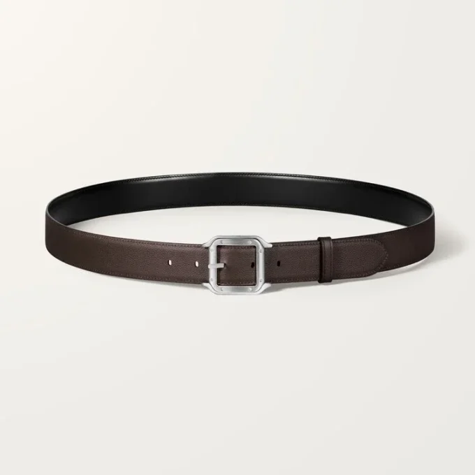 Belt, Santos De Cartier Belt, Santos De Cartier