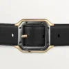 Belt, Santos De Cartier Belt, Santos De Cartier