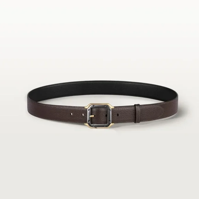 Belt, Santos De Cartier Belt, Santos De Cartier