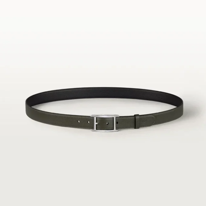 Belt, Tank De Cartier Belt, Tank De Cartier