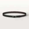 Belt, Tank De Cartier Belt, Tank De Cartier