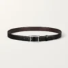 Belt, Tank De Cartier Belt, Tank De Cartier