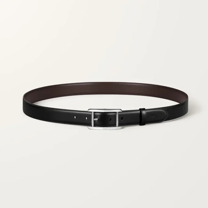 Belt, Tank De Cartier Belt, Tank De Cartier