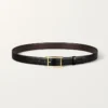 Belt, Tank De Cartier Belt, Tank De Cartier