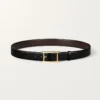 Belt, Tank De Cartier Belt, Tank De Cartier