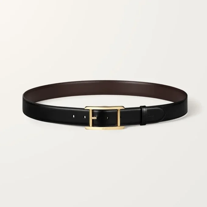 Belt, Tank De Cartier Belt, Tank De Cartier