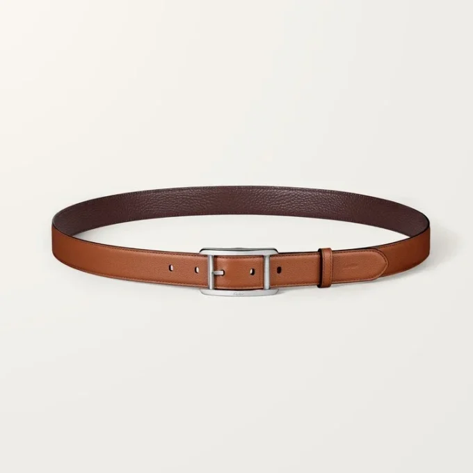 Belt, Tank De Cartier Belt, Tank De Cartier