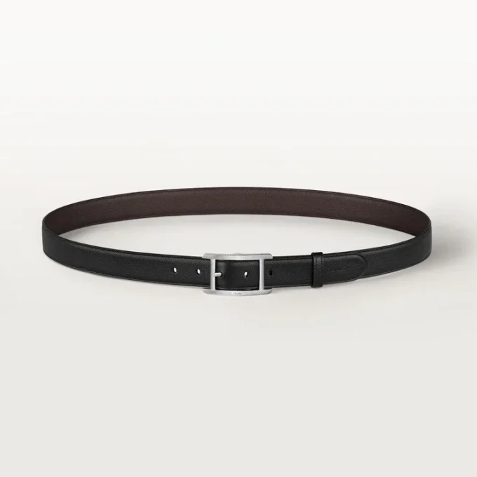 Belt, Tank De Cartier Belt, Tank De Cartier