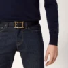 Belt, Tank De Cartier Belt, Tank De Cartier