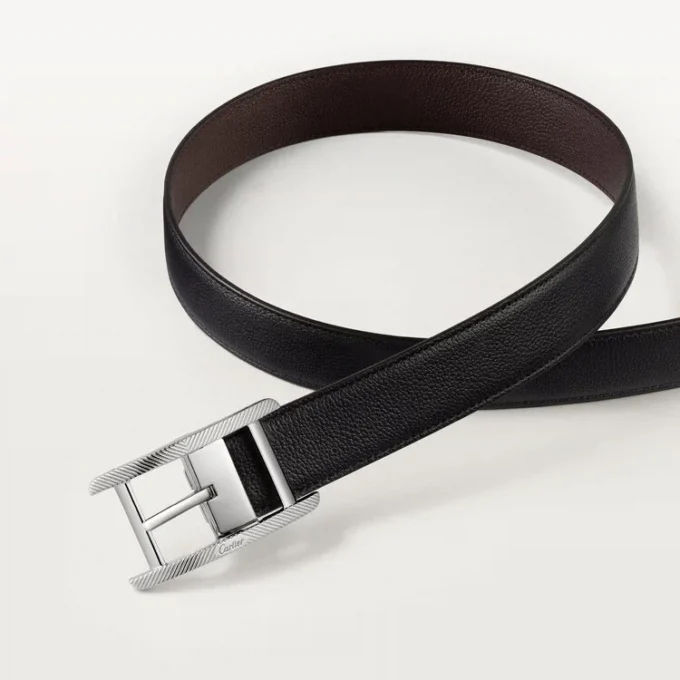 Belt, Tank De Cartier Belt, Tank De Cartier