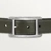 Belt, Tank De Cartier Belt, Tank De Cartier