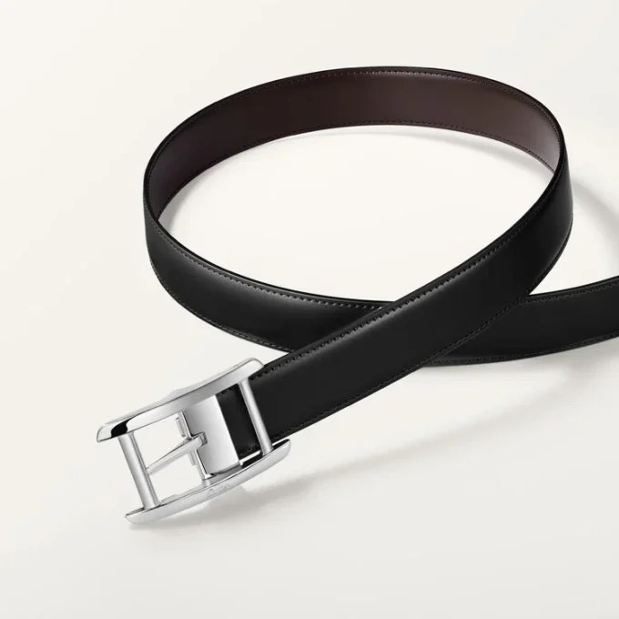 Belt, Tank De Cartier Belt, Tank De Cartier