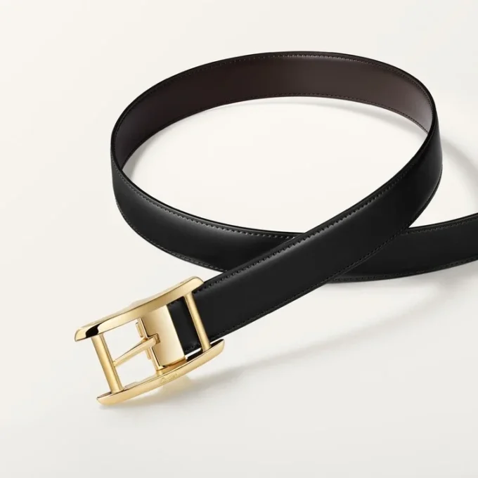Belt, Tank De Cartier Belt, Tank De Cartier