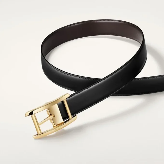 Belt, Tank De Cartier Belt, Tank De Cartier