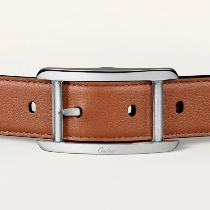 Belt, Tank De Cartier Belt, Tank De Cartier