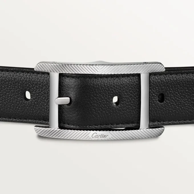 Belt, Tank De Cartier Belt, Tank De Cartier