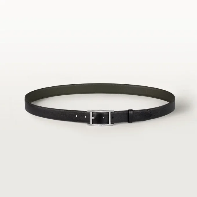 Belt, Tank De Cartier Belt, Tank De Cartier