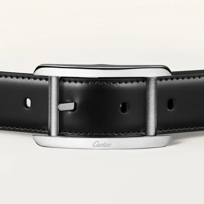Belt, Tank De Cartier Belt, Tank De Cartier