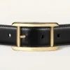Belt, Tank De Cartier Belt, Tank De Cartier