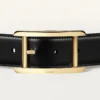 Belt, Tank De Cartier Belt, Tank De Cartier