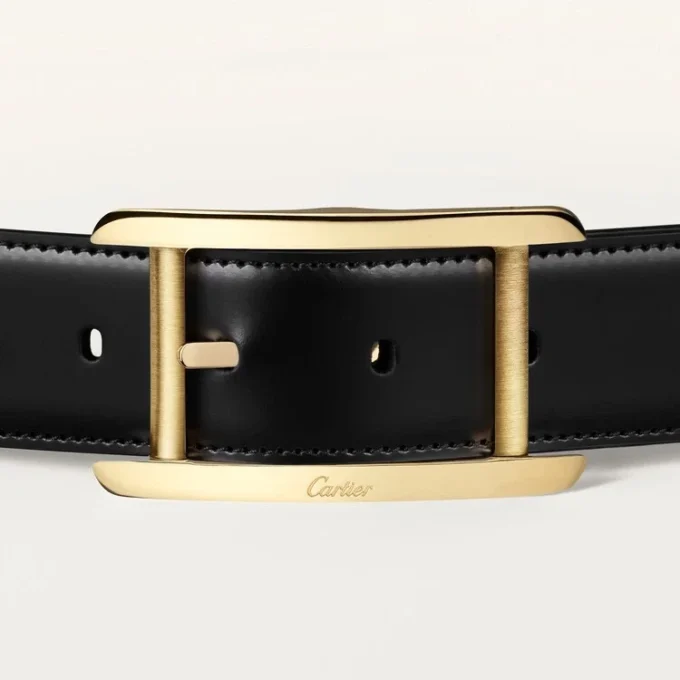 Belt, Tank De Cartier Belt, Tank De Cartier