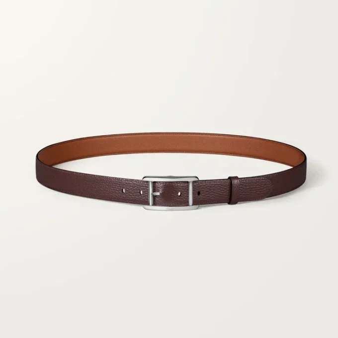 Belt, Tank De Cartier Belt, Tank De Cartier