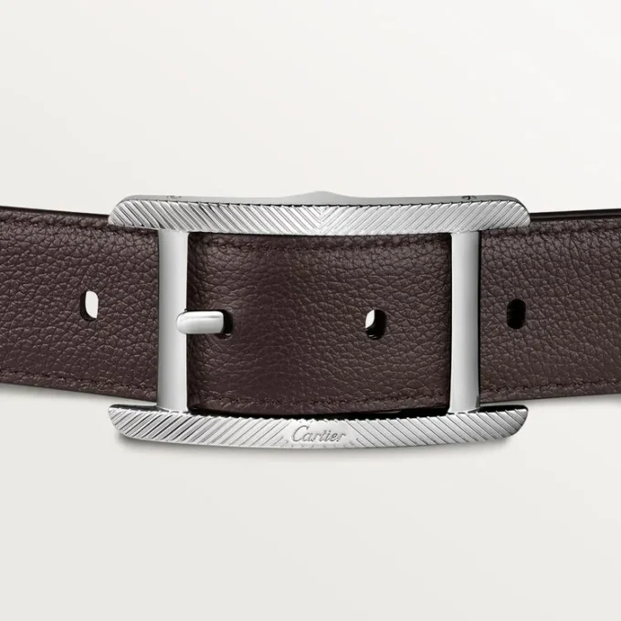 Belt, Tank De Cartier Belt, Tank De Cartier