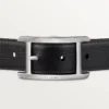 Belt, Tank De Cartier Belt, Tank De Cartier