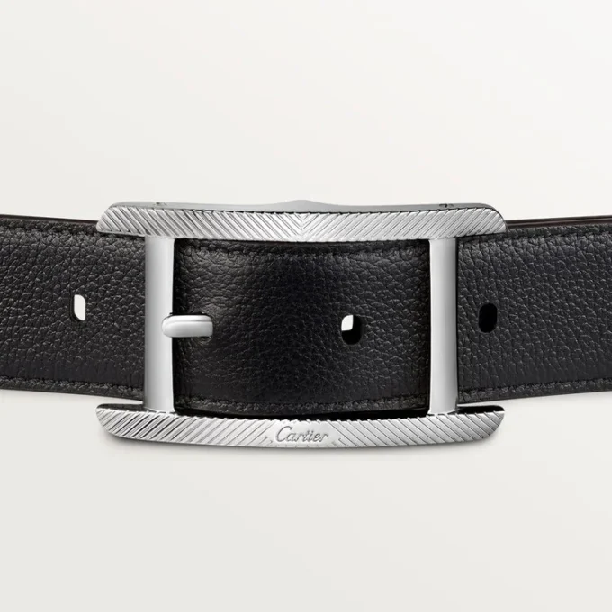 Belt, Tank De Cartier Belt, Tank De Cartier