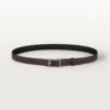 Belt, Tank De Cartier Belt, Tank De Cartier