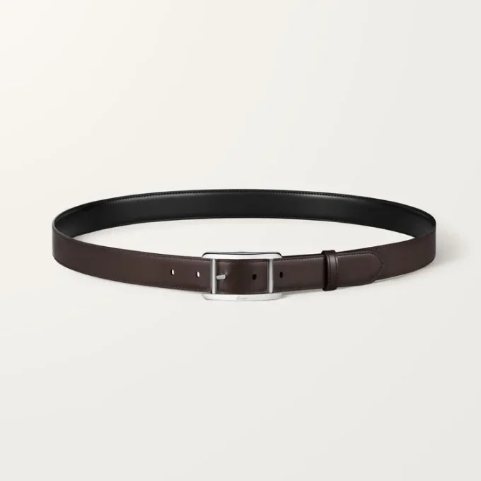 Belt, Tank De Cartier Belt, Tank De Cartier