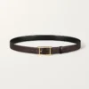 Belt, Tank De Cartier Belt, Tank De Cartier
