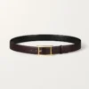 Belt, Tank De Cartier Belt, Tank De Cartier