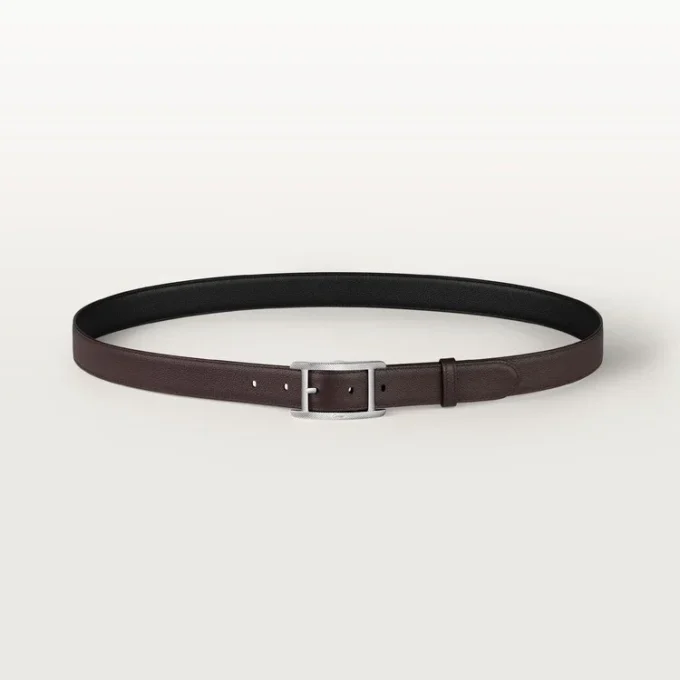 Belt, Tank De Cartier Belt, Tank De Cartier