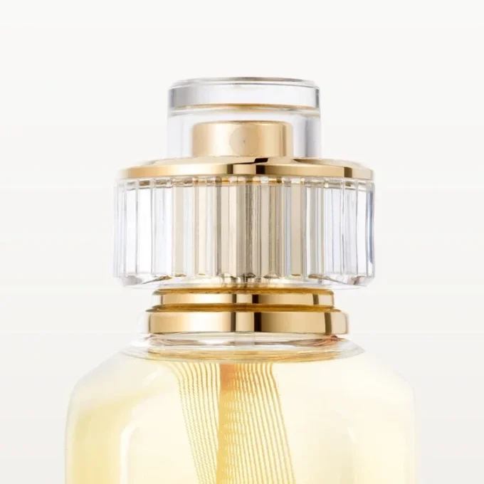 Bergamot Perfume – Allegresse – Rivieres De Cartier | Cartier Bergamot Perfume – Allegresse – Rivieres De Cartier | Cartier